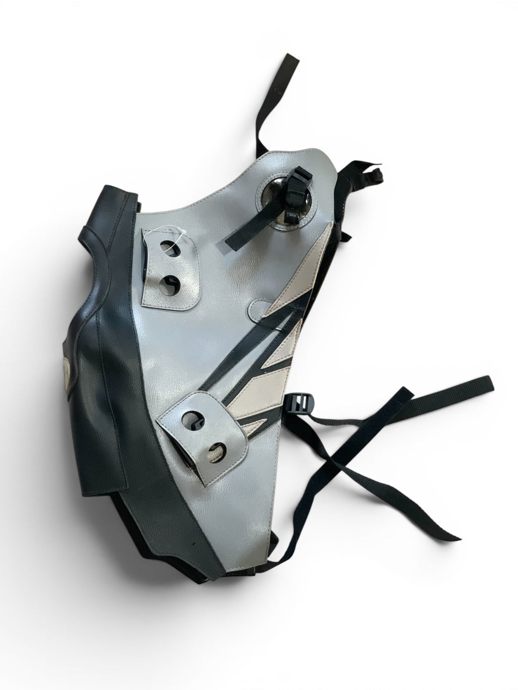 B&B Κάλυμμα ντεποζίτου/ bagster για Yamaha XTX 660