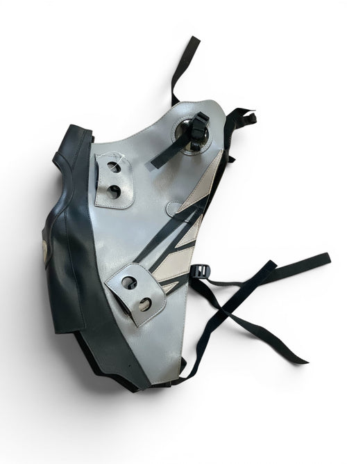 B&B Κάλυμμα ντεποζίτου/ bagster για Yamaha XTX 660